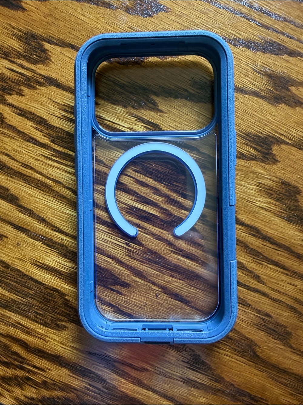 OtterBox iPhone 17 Pro Case
Defender Series Pro XT - Baby Blue Jean Color